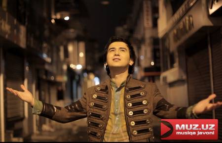 Xurshid Ishanxo\'jayev